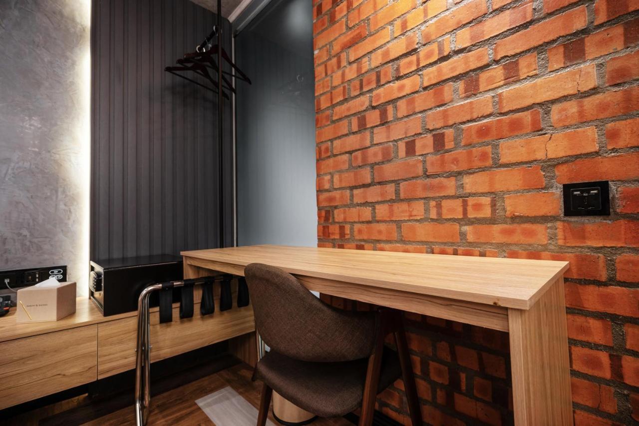 A&R Urban Hotel Kuala Lumpur Exterior photo