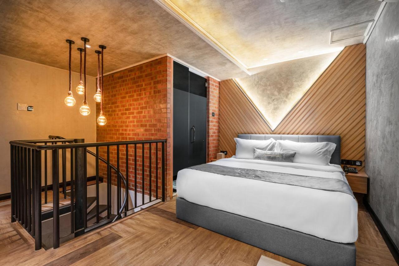 A&R Urban Hotel Kuala Lumpur Exterior photo