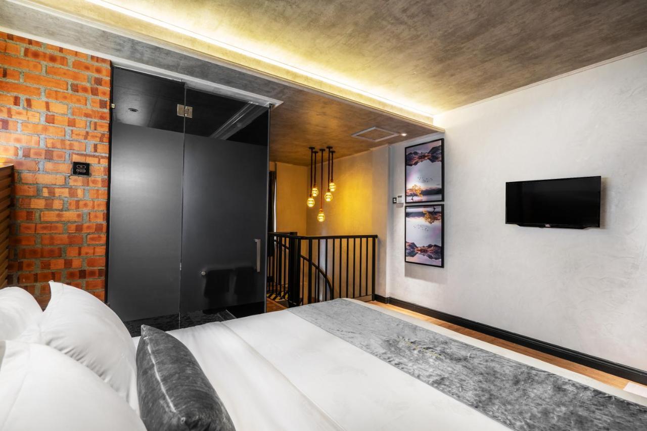 A&R Urban Hotel Kuala Lumpur Exterior photo